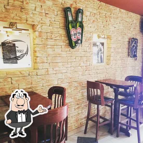 TomTom cafe, Pregrada Restaurant reviews
