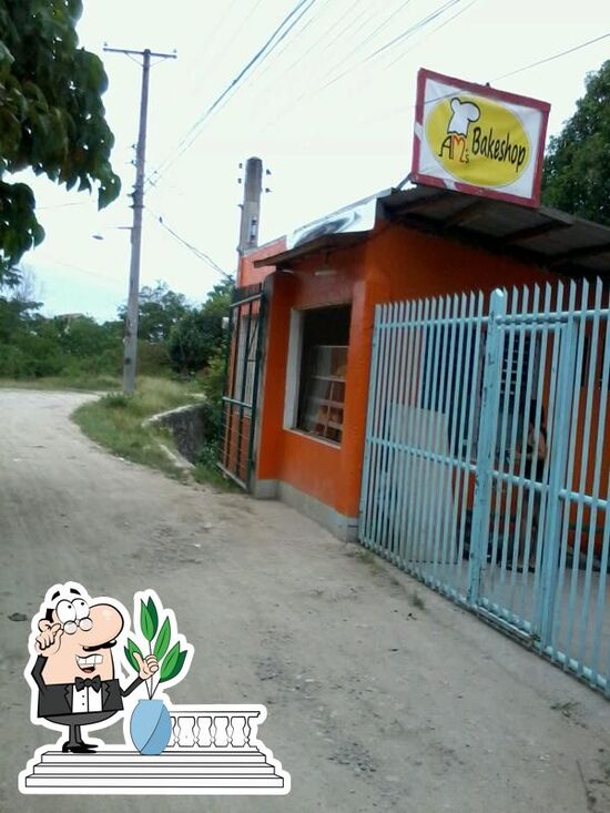AM's Bakery, LapuLapu City Restaurant reviews