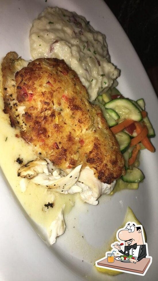 Stonewood Grill & Tavern in Brandon Restaurant menu and reviews