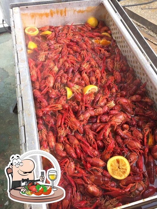 Roses BarbQ & Catering in Hattiesburg Restaurant menu and reviews