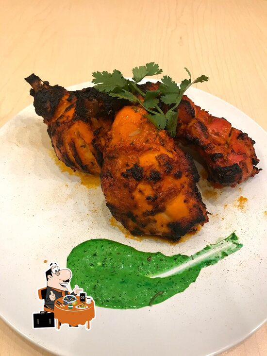 Royal Cumin Burlington Indian & Hakka Bistro in Burlington Indian