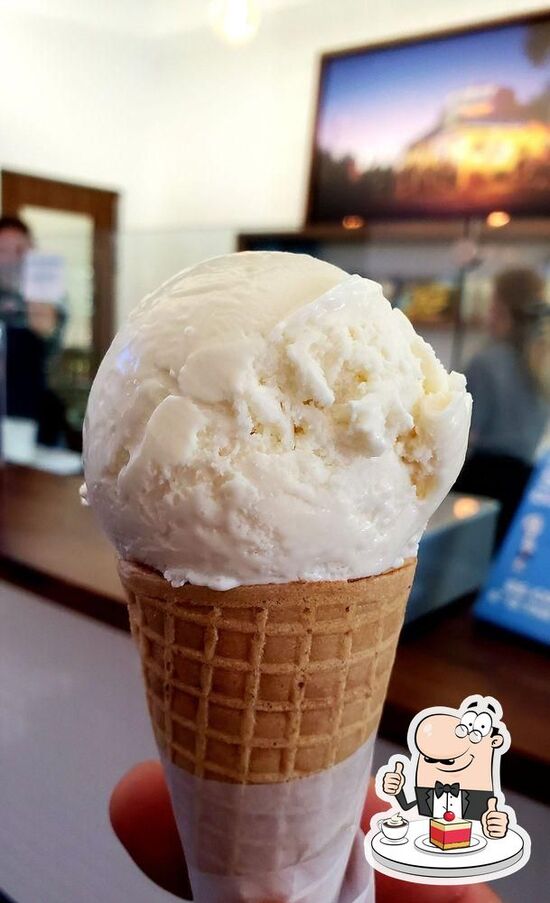 Big Dipper Ice Cream 2700 Paxson St Ste F In Missoula Restaurant Reviews