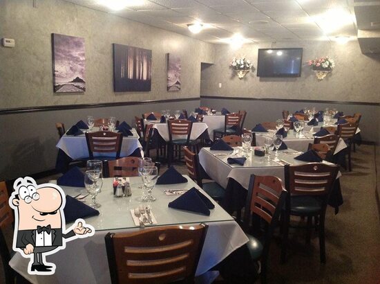 Bar Roma in Affton - Restaurant menu and reviews