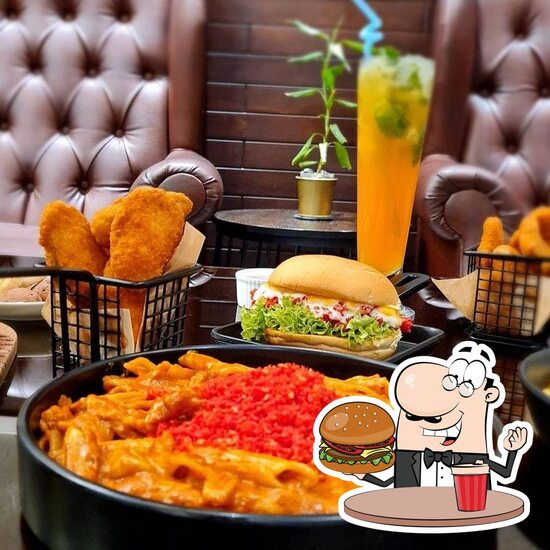 BROWNIE CAFE AL RAMS , RAK, Ras AlKhaimah Restaurant menu and reviews