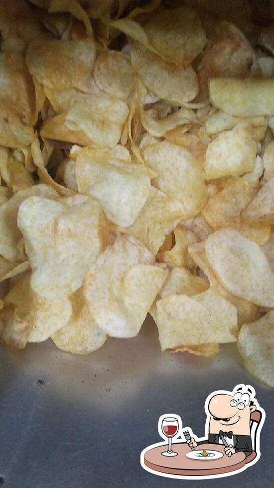 Menu at Sri Sai Ram Hot Chips, Tirupati, JCPG+2MG