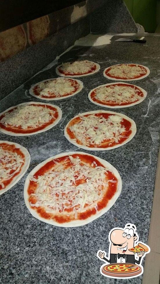 Pizzeria Papa Gianni, Neustadt an der Aisch Restaurantbewertungen