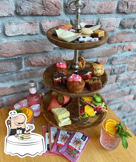 Barista Cafe, Zoetermeer Restaurant reviews