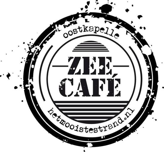 Menu at Zeecafe Oostkapelle, Oostkapelle