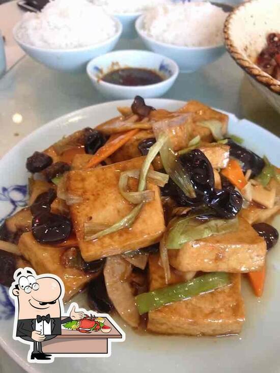 Rb56 Wan Fu Yuan Seafood 