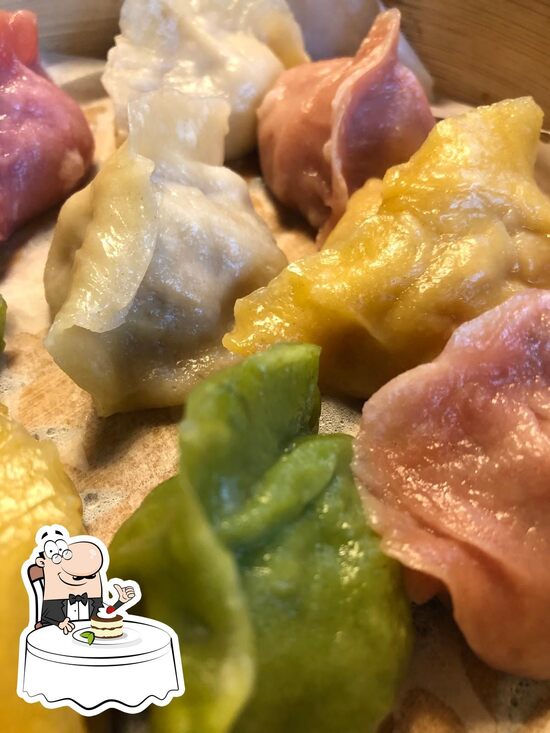 Dedo Dim Sum Augsburg DEDO DIM SUM-DELIKATESSEN restaurant, Augsburg - Restaurant reviews