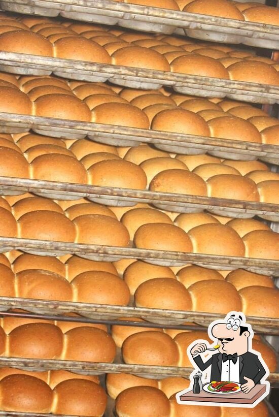 Ideal Bakery in Lakemore Restaurant reviews