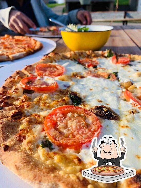 Red Barn Farm in Northfield Restaurant reviews