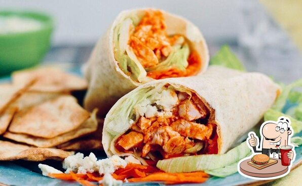 Howler's Restaurant & Sports Bar in Gilbert - Restaurant menu and reviews