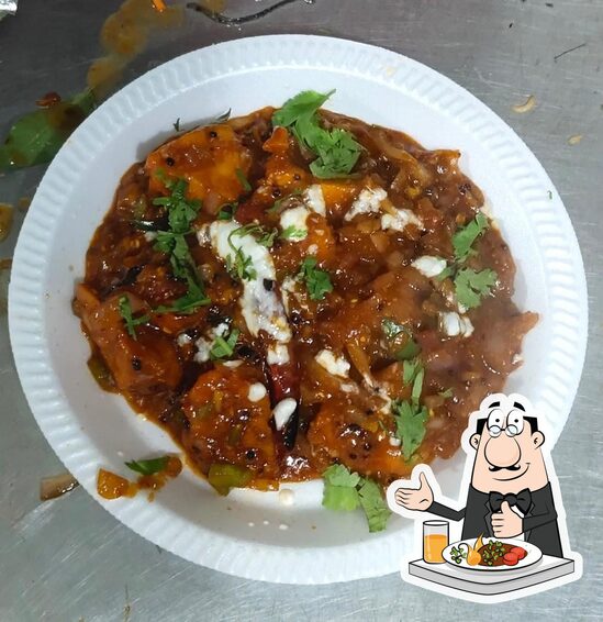 Hot Chilli, Jamshedpur, In Front Of Sai Dham Apartment Restaurant