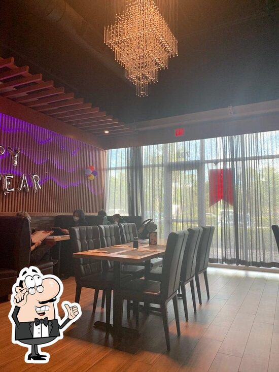 Ninja Japanese Steakhouse in Naples Restaurant reviews