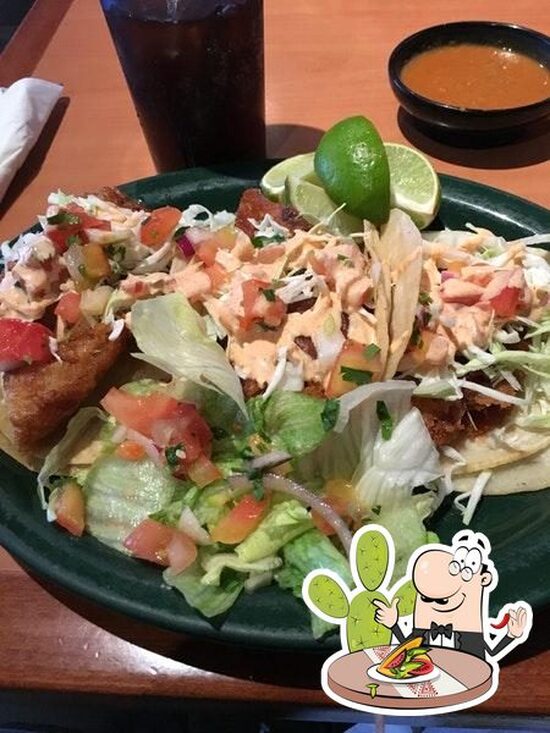 Taco Giro, 610 N Grande Ave in Tucson Restaurant menu and reviews