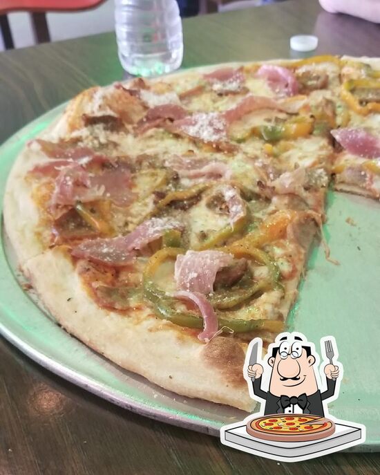 Italian Pizzeria, 1000 N Miami Blvd in Durham Restaurant reviews