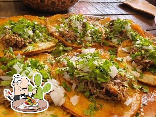 Birria el Rebaño restaurant, Xalapa - Restaurant reviews