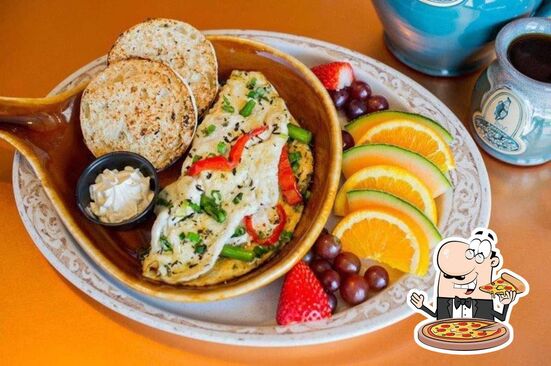 Another Broken Egg Cafe, 1650 Jack Warner Parkway #1004 in Tuscaloosa