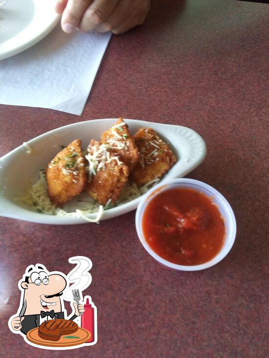 Coach's on the Lake in Muskego Restaurant reviews