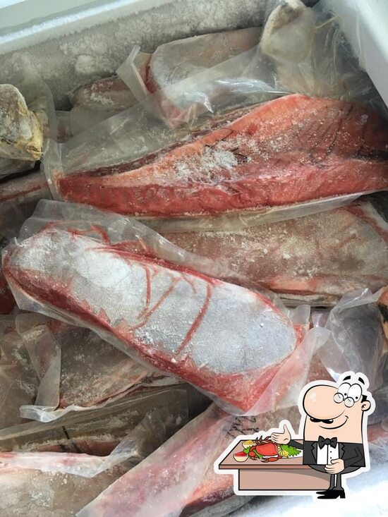 Marinatuna Restaurant, Davao City Restaurant reviews