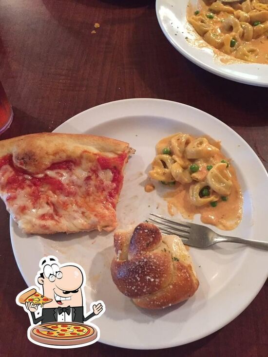 Nino's Corner Italian Restaurant & Pizzeria, Vero Beach Carta del