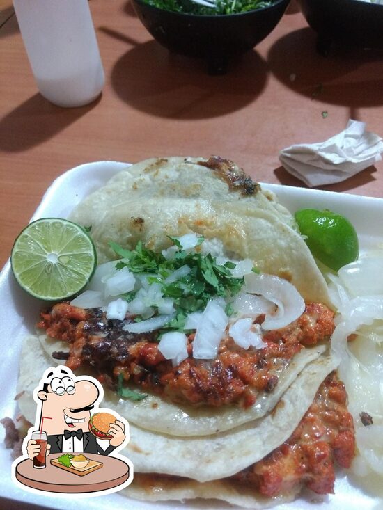 Tacos Alex "El Primo" restaurant, Saltillo, Blvd. Pedro Figueroa Local