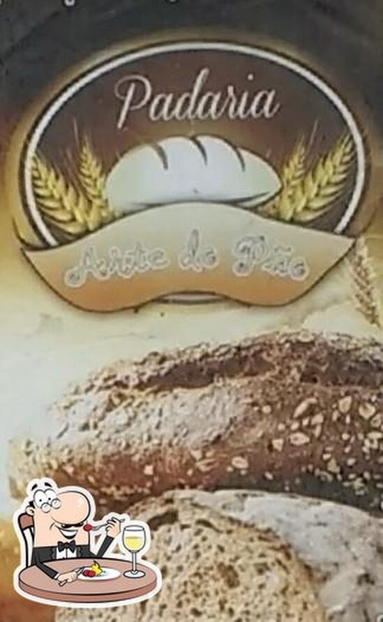 Arte do Pão, Nova Iguaçu - Opiniones del restaurante