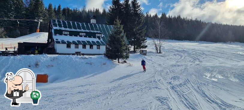 Ski Bar Pec pod Sněžkou, Pec pod Sněžkou