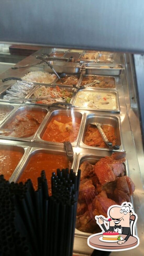 Guatemalteca Bakery and Restaurant, 4032 Beverly Blvd in Los Angeles