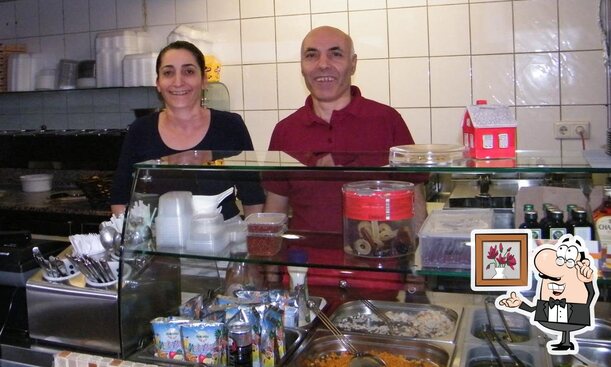 Happy Place Döner, Berlin - Restaurant menu, prices and reviews