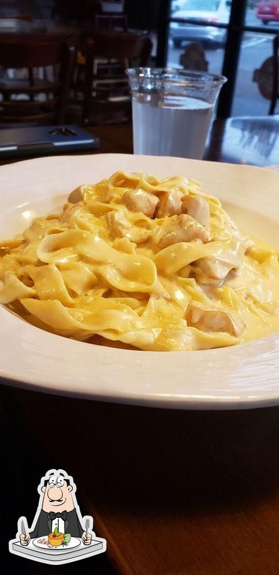 Alice's Italian Gourmet in Encinitas Restaurant menu and reviews