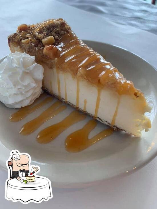Kurt & Judy's Golden Pear, LLC in Bogalusa Restaurant menu and reviews