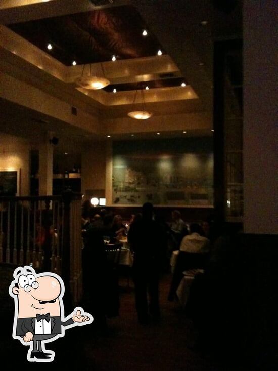 Lexington Square Cafe in Mount Kisco Restaurant menu and reviews