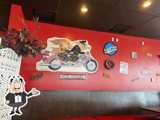 Menu at Rib City - Arvada BBQ, Arvada, W 64th Ave suite d bldg 7
