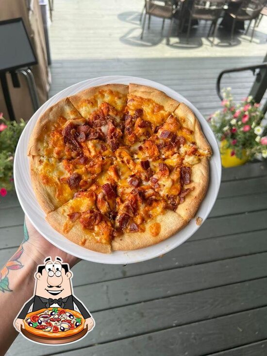 Water Tower Grille and Smokehouse in Belding Restaurant menu and reviews