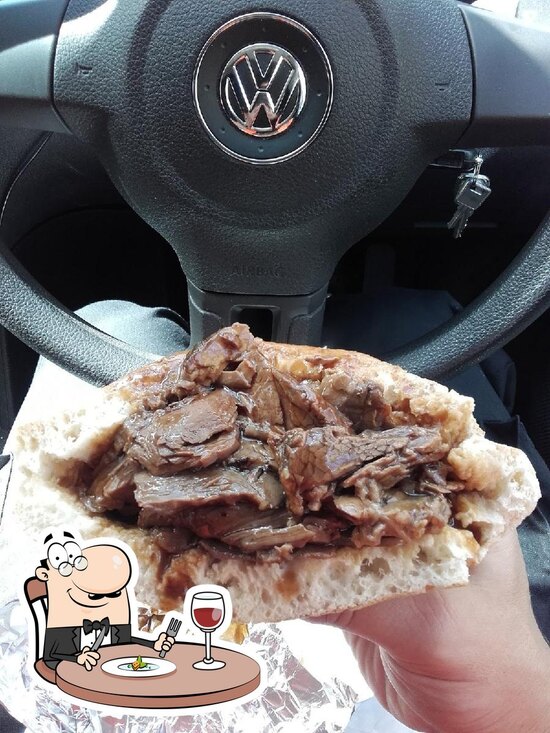 Sandwich Bar in North Shields Restaurant reviews