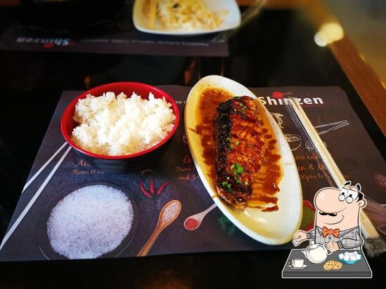 Shin Yuu Japanese Cuisine restaurant, Malolos – menu, prices & reviews