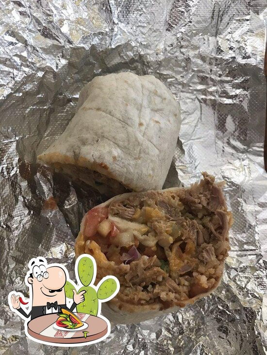 Sinclair Truck Stop Mexican Food in Kansas City Restaurant reviews