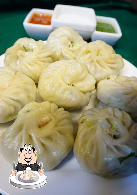 Grilled & Steamer, New Delhi Restaurant menu and reviews