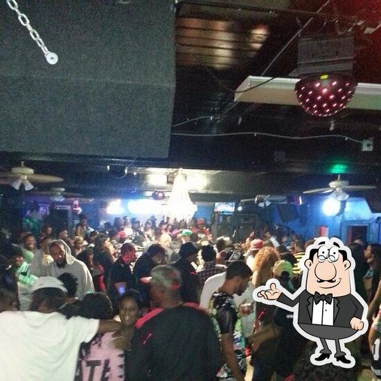 Side Effect Night Club in Rocky Mount Restaurant reviews