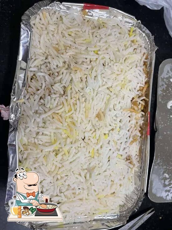 Heena Biryani, Chennai - Restaurant menu, prices and reviews