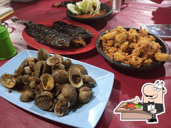 CIPTA RASA #1 SEAFOOD DAN IKAN BAKAR restaurant, Surabaya - Restaurant ...
