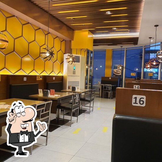 North Park Noodles Glorietta 3 restaurant, Makati, Glorietta 3 Restaurant menu and reviews