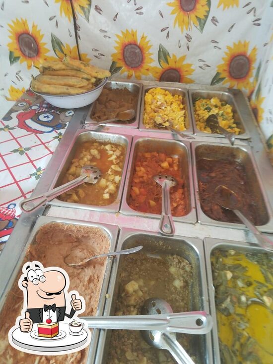 GORDITAS Y BURRITOS "LILI" restaurant, Ciudad Juarez Restaurant reviews