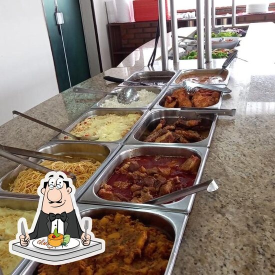 Restaurante Campos Novos, Itajaí Avaliações de restaurantes