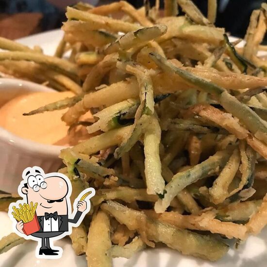Pazza in Franklin Lakes Restaurant menu and reviews