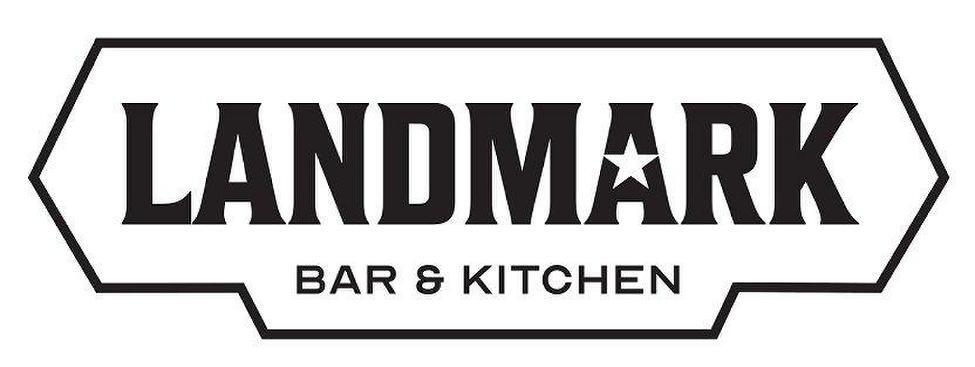 landmark bar and kitchen dallas photos