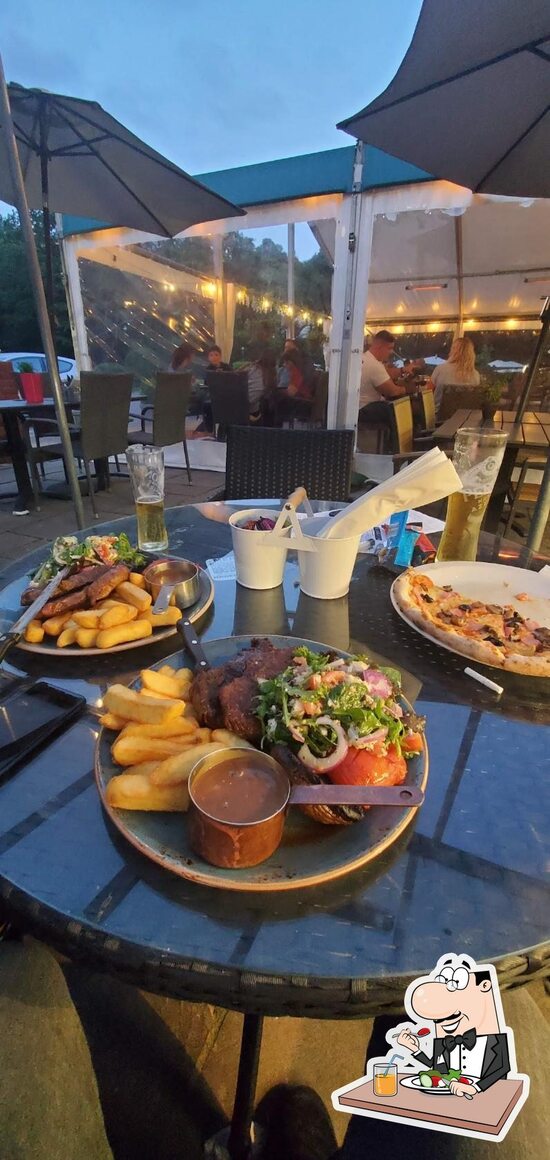 The Spotted Cow, The Spotted Cow, 3 Bourne Grove in Farnham