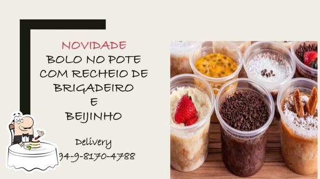 Menu Em Tio Pizzas Delivery Pizzaria Marab